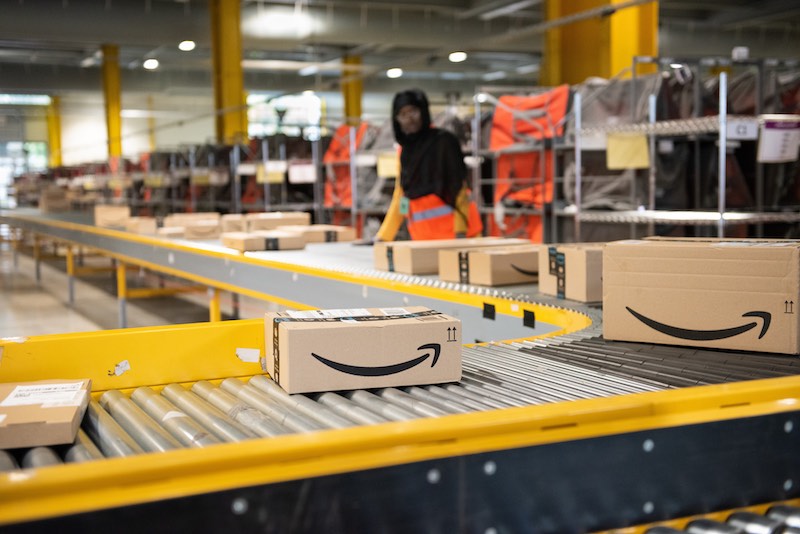 Voting for Workers at Amazon.com, Inc.: CWC Proxy Season Brief